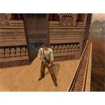 Indiana Jones and The Emperor's Tomb