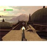 Indiana Jones and The Emperor's Tomb