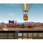 Indiana Jones and the Fate of Atlantis