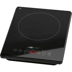 Indukčný varič Clatronic EKI 3569, digitálny