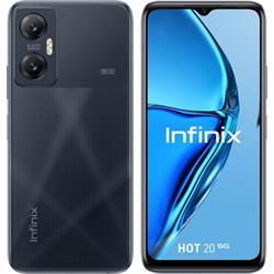 Infinix Hot 20 5G NFC 4+128 GB Racing Black