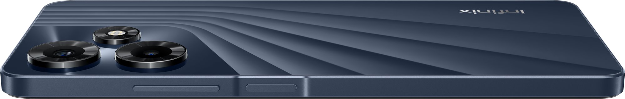 Infinix Hot 30 8+256GB Racing Black