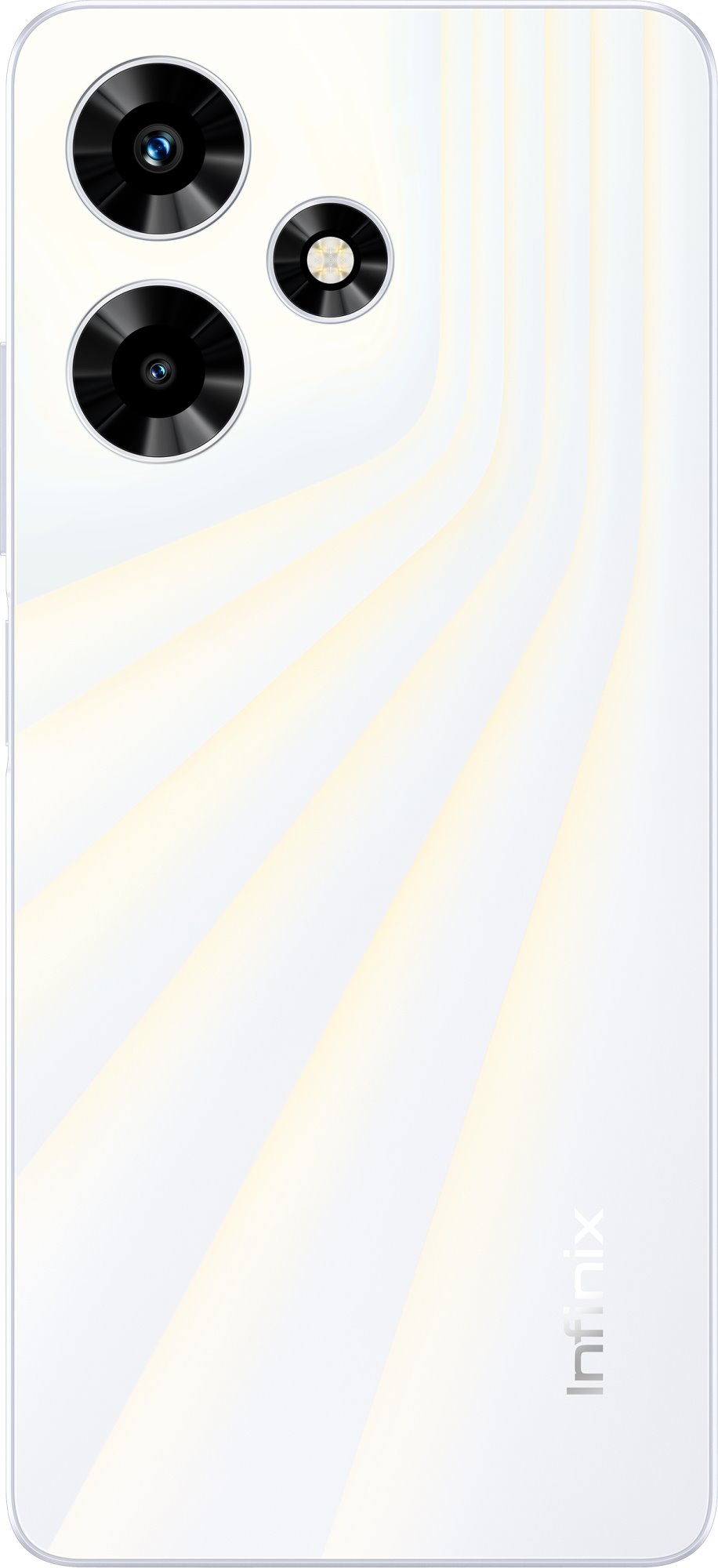 Infinix Hot 30 8+256GB Sonic White