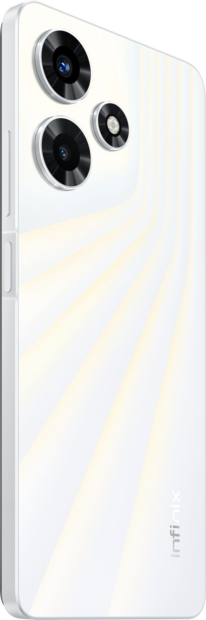 Infinix Hot 30 8+256GB Sonic White