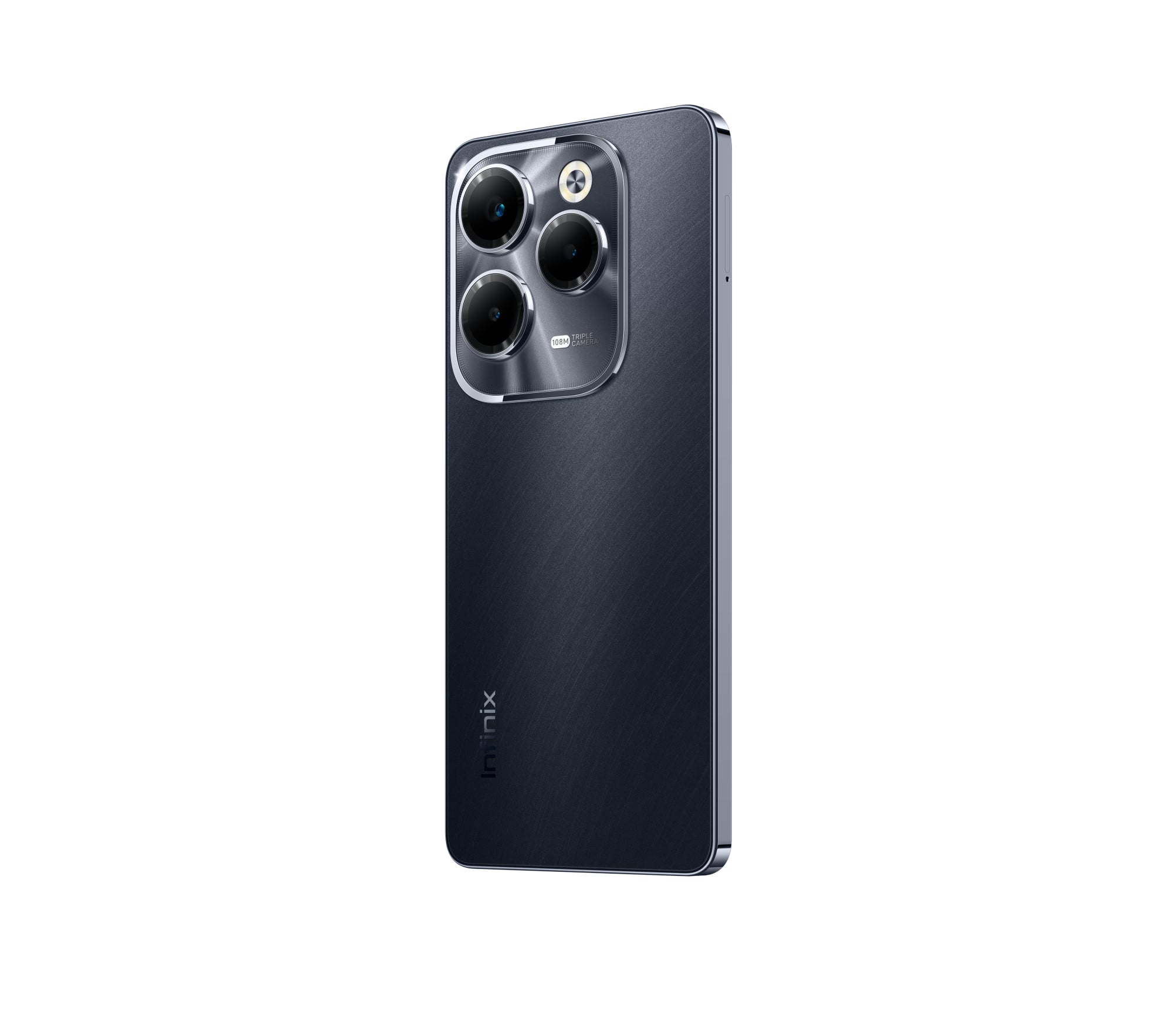 Infinix Hot 40 Pro 8+256GB Starlit Black