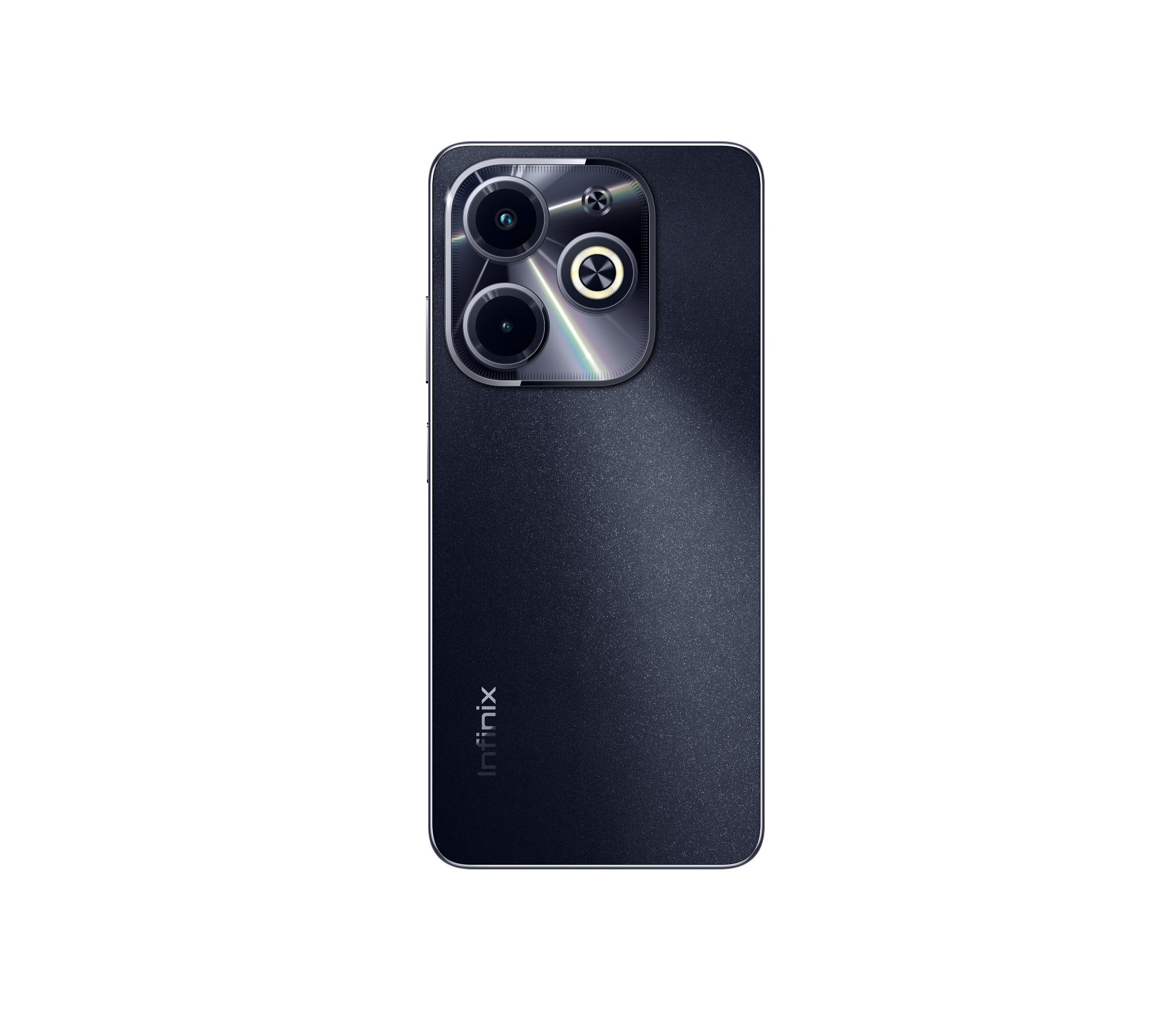 Infinix Hot 40i 4+128GB Starlit Black