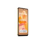 Infinix Hot 40i 8+256GB Horizon Gold
