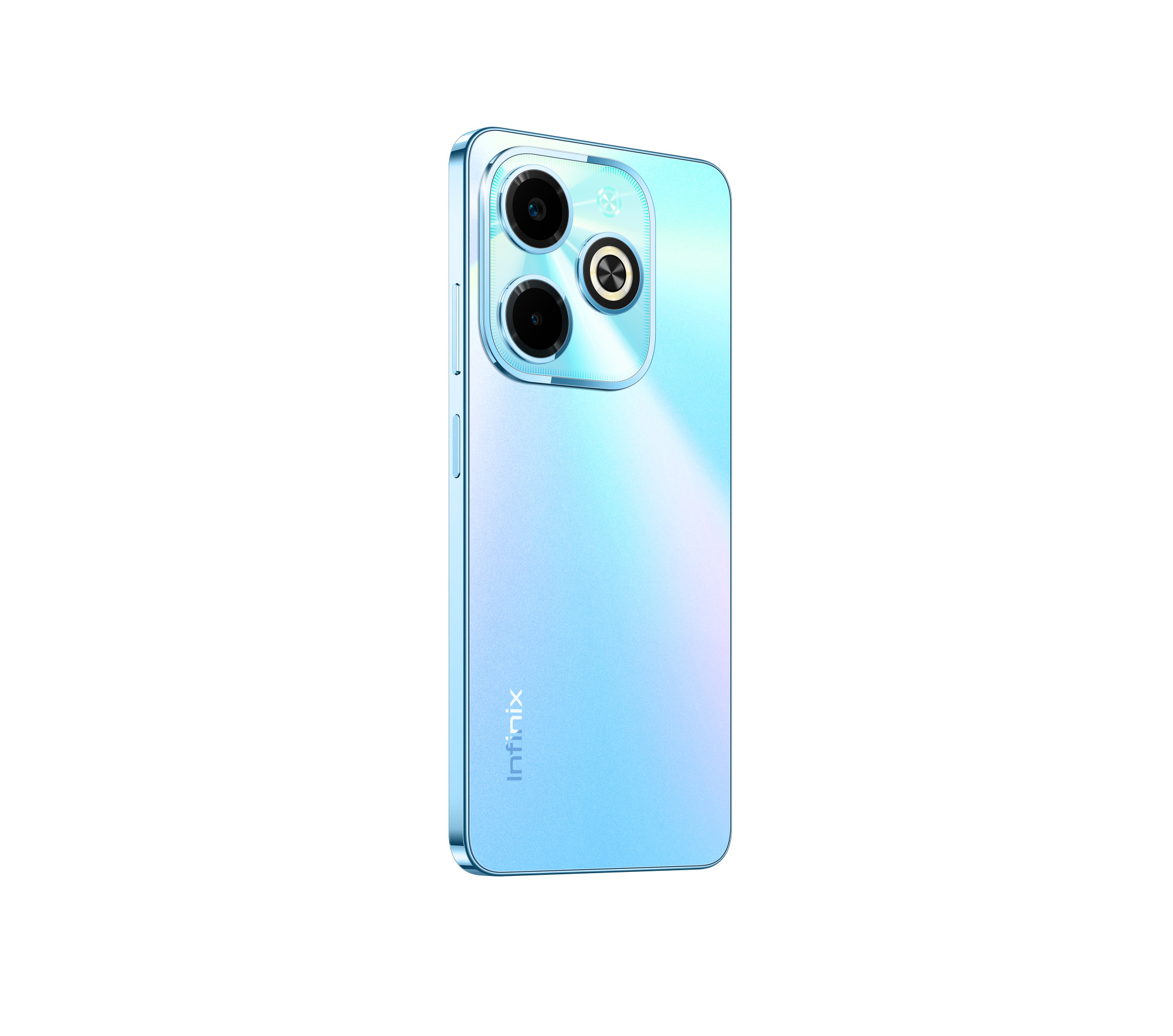 Infinix Hot 40i 8+256GB Palm Blue