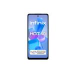 Infinix Hot 40i 8+256GB Palm Blue