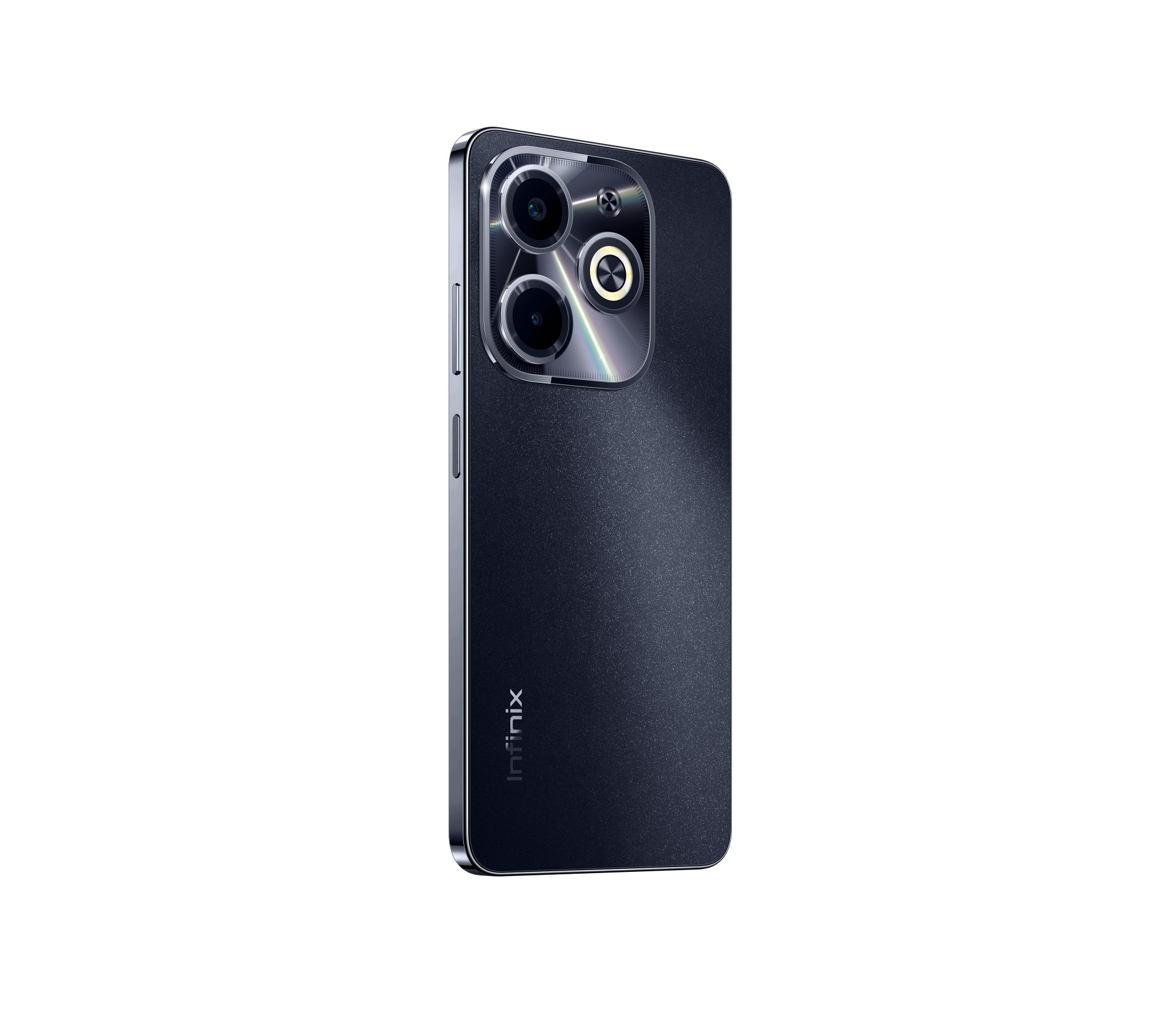 Infinix Hot 40i 8+256GB Starlit Black
