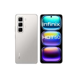 Infinix Hot 50 8+128GB Titanium Grey