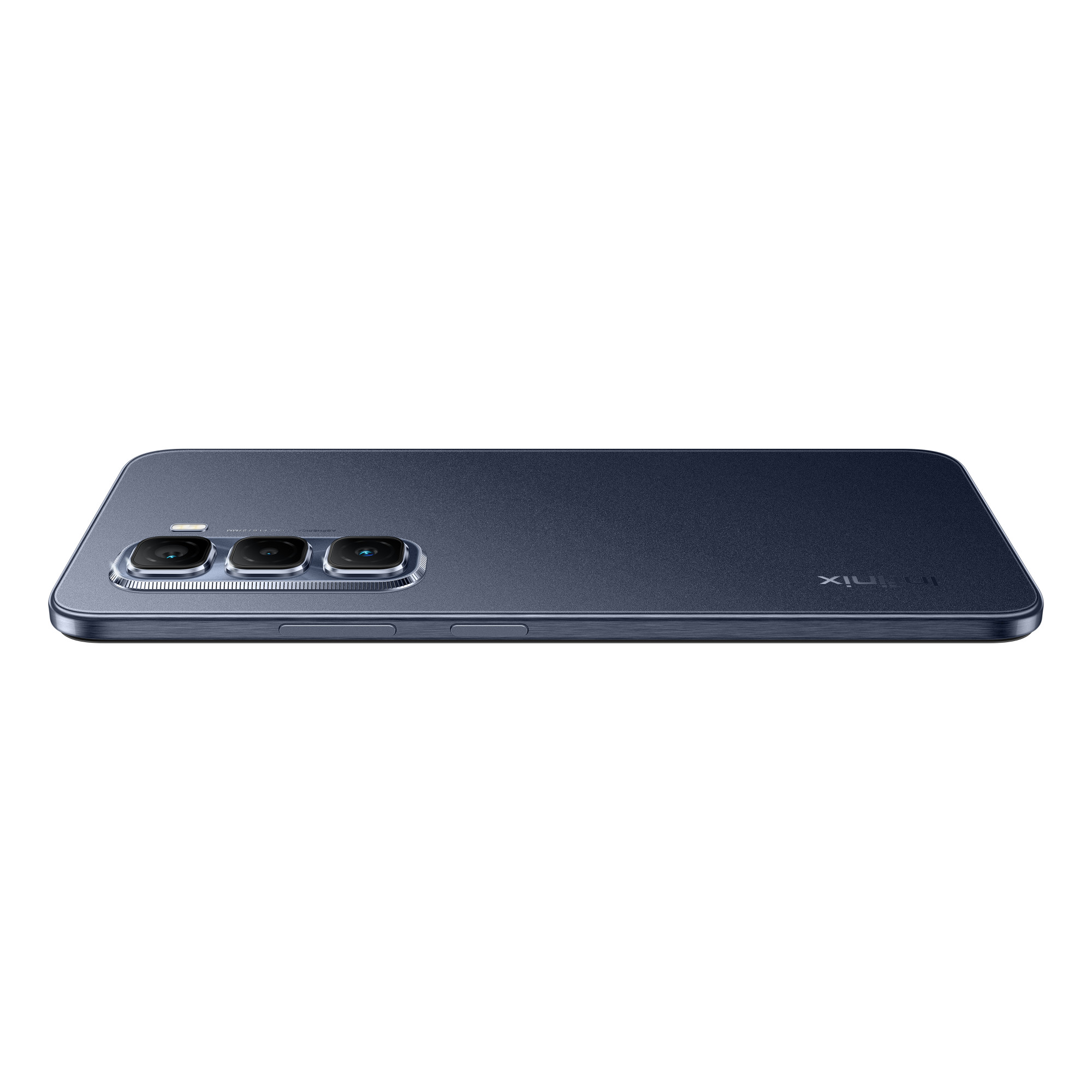 Infinix Hot 50 Pro 8+128GB Elegantná čierna