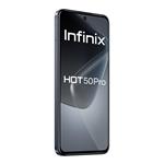 Infinix Hot 50 Pro 8+128GB Elegantná čierna