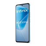Infinix Hot 50 Pro 8+128GB Glacier Blue