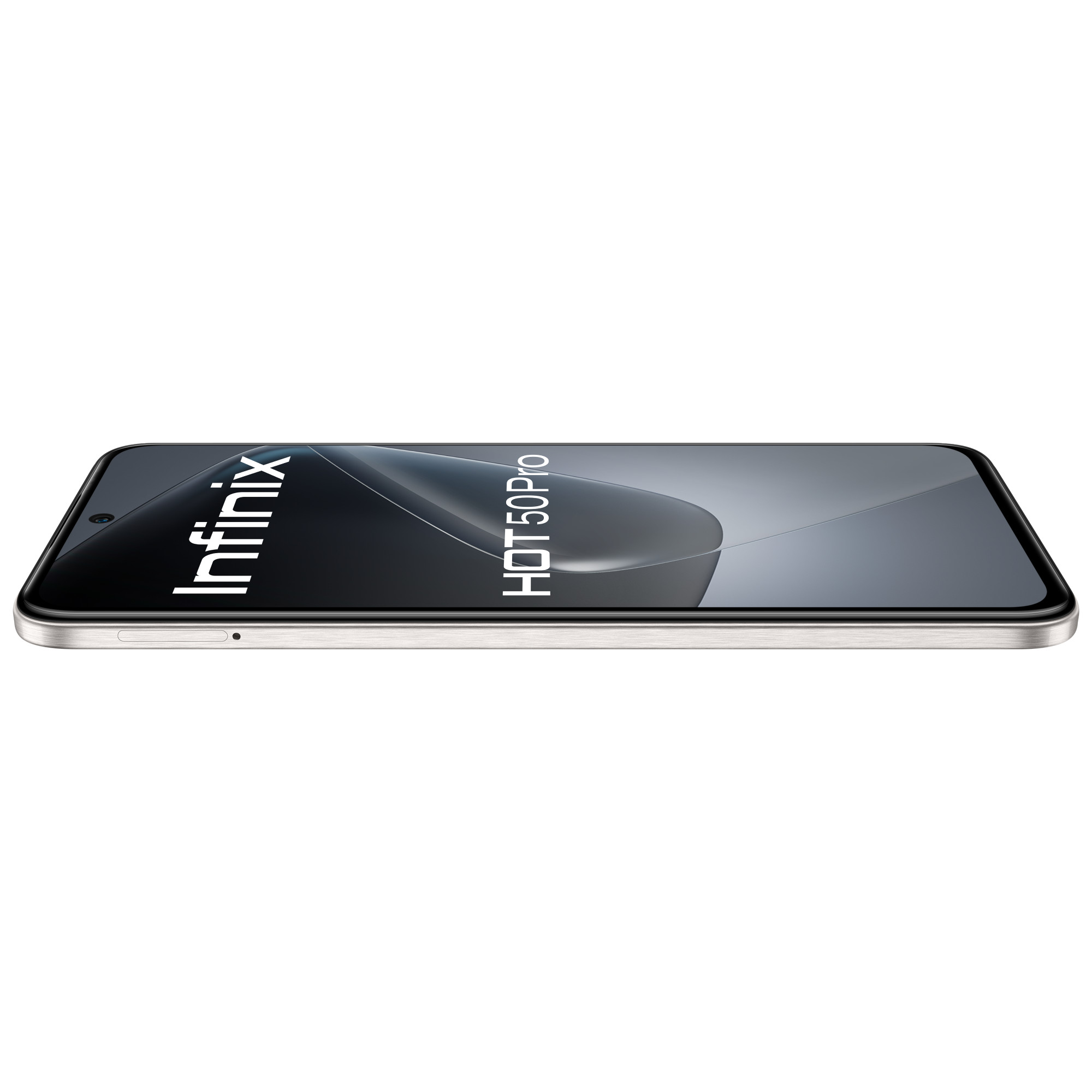 Infinix Hot 50 Pro 8+128GB Titanium Grey