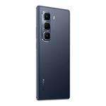 Infinix Hot 50 Pro+ 8+256GB Elegantná čierna