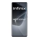 Infinix Hot 50 Pro+ 8+256GB Elegantná čierna