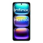 Infinix Hot 50i 4+128GB Sage Green