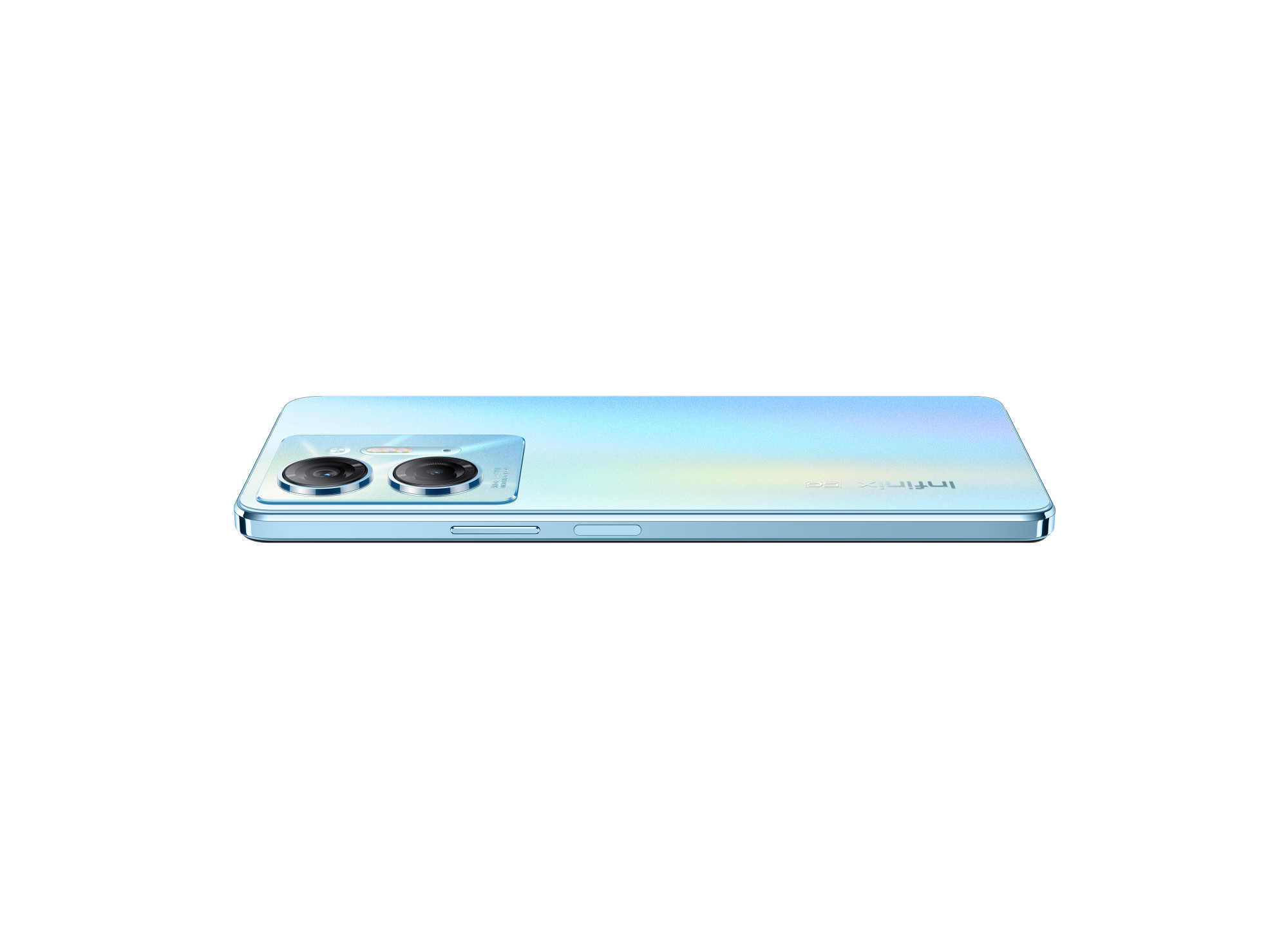 Infinix Note 30 5G 4+128GB Aurora Blue