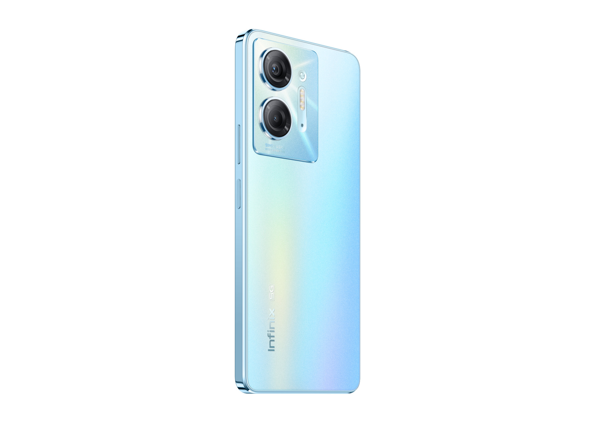 Infinix Note 30 5G 4+128GB Aurora Blue