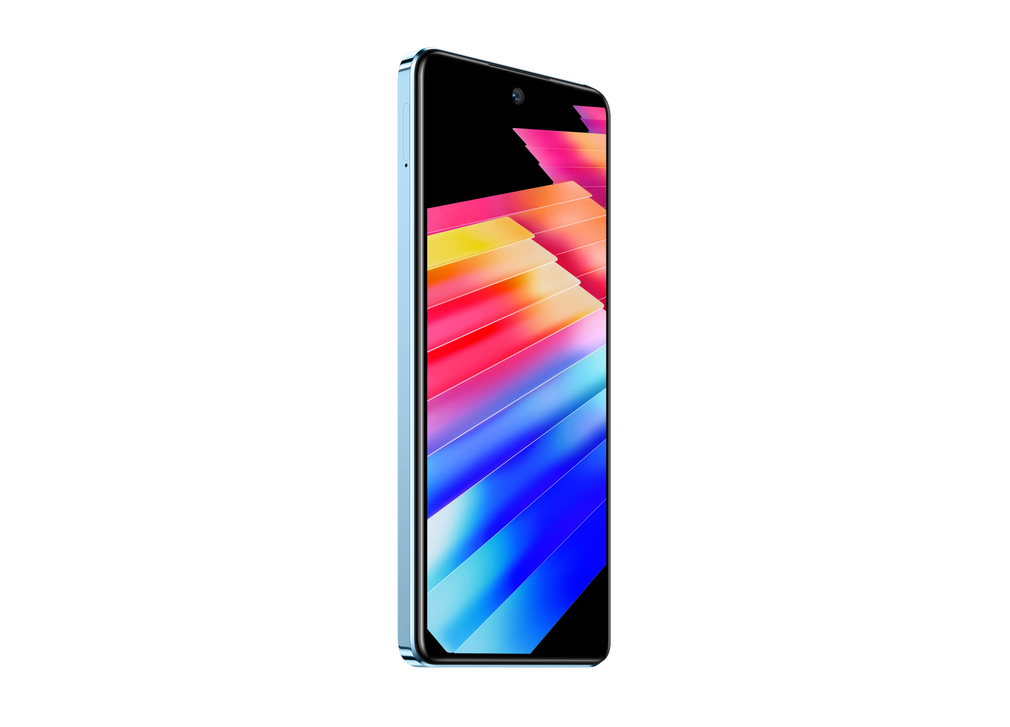 Infinix Note 30 5G 4+128GB Aurora Blue