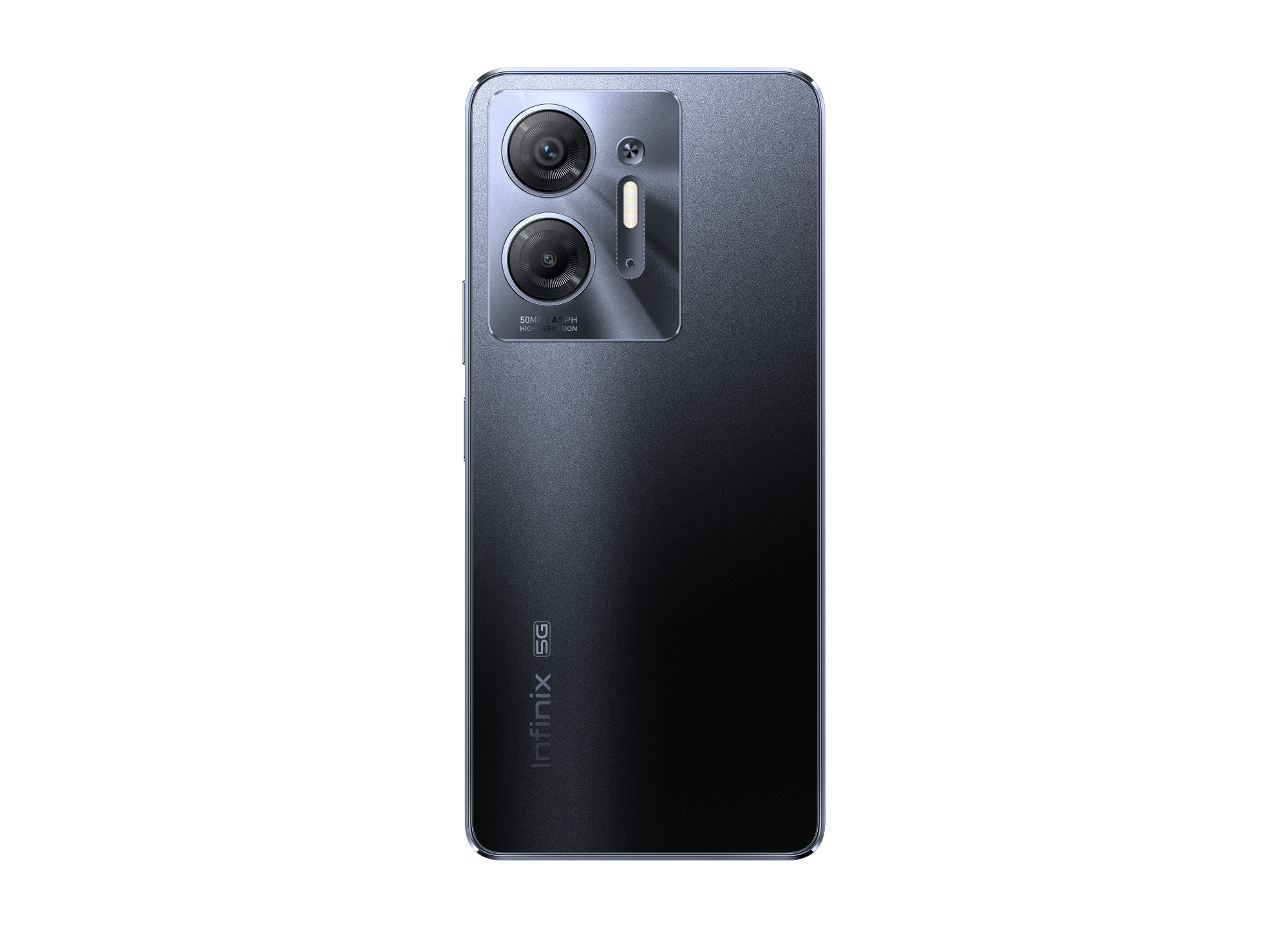 Infinix Note 30 5G 4+128GB Knight Black