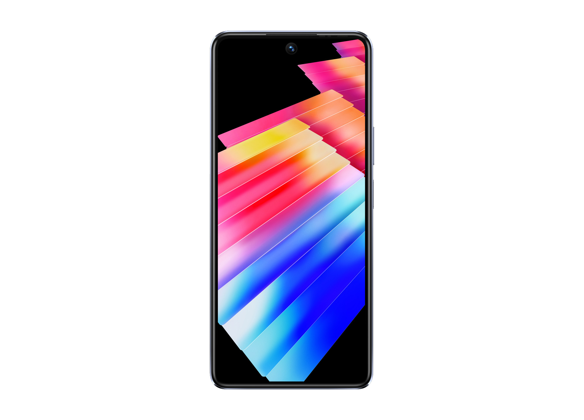 Infinix Note 30 5G 4+128GB Knight Black