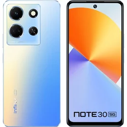 Infinix Note 30 5G 8+128GB Interstellar Blue