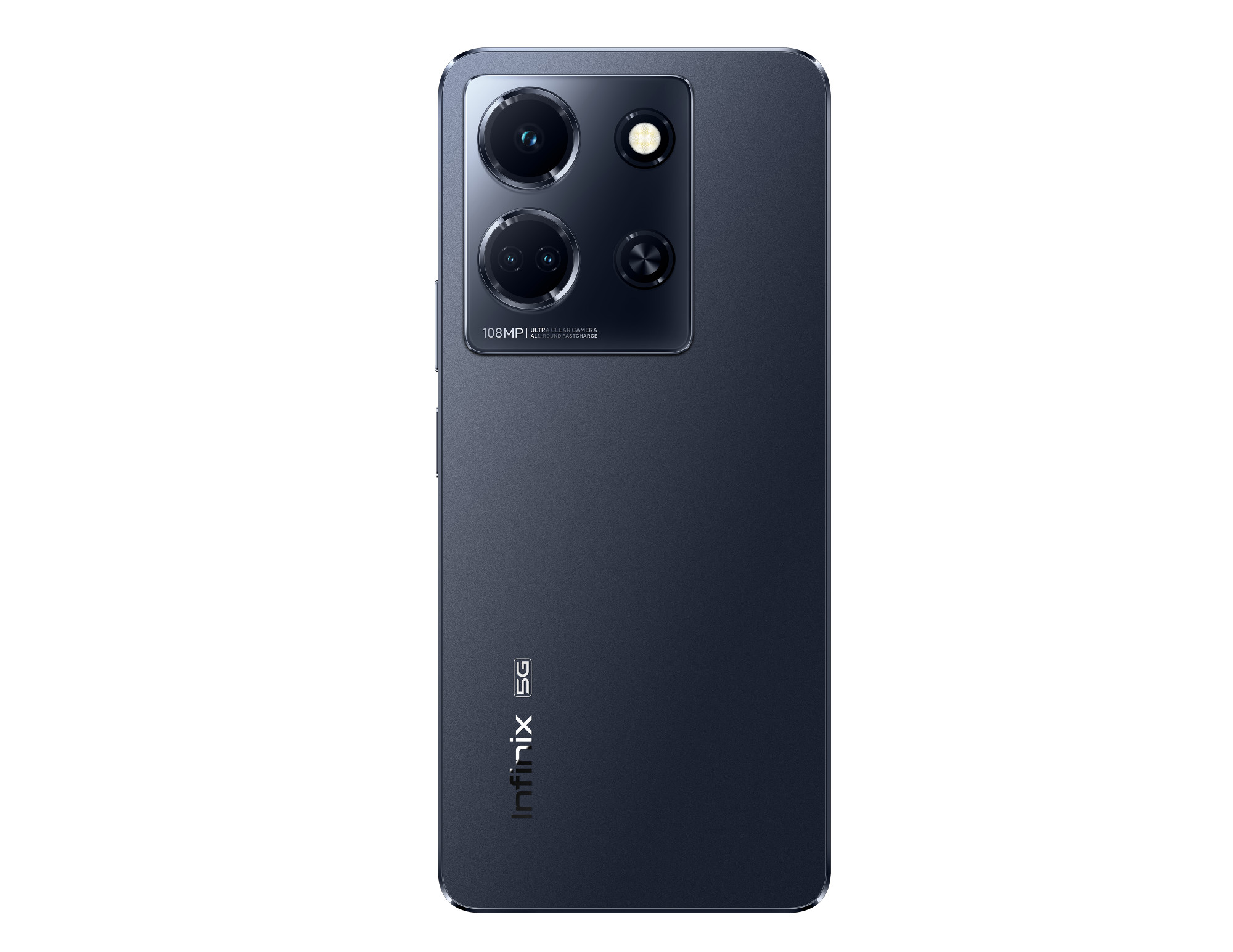 Infinix Note 30 5G 8+128GB Magic Black