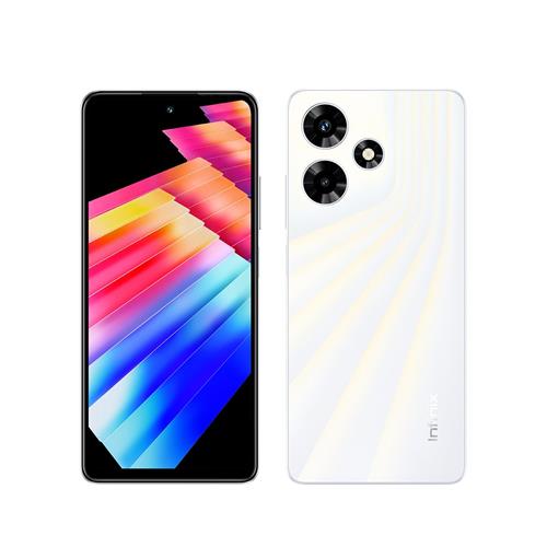 Infinix Note 30 8+256GB Sonic White