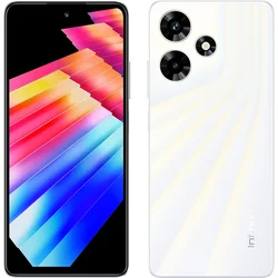 Infinix Note 30 8+256GB Sonic White