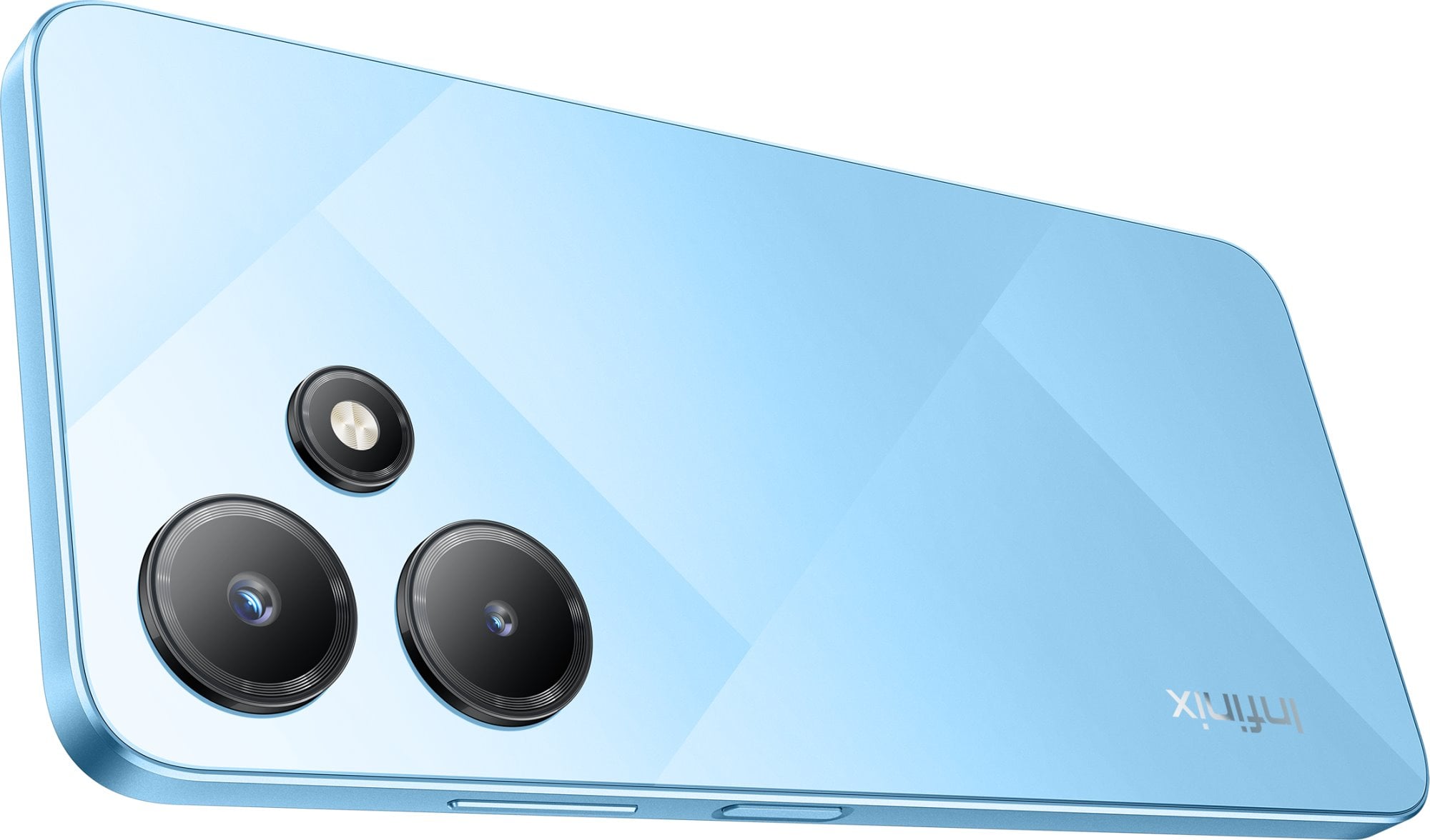 Infinix Note 30i 4+128GB Glacier Blue