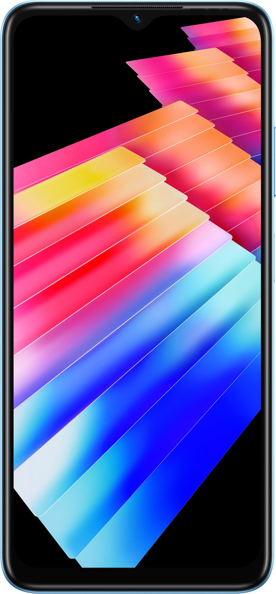 Infinix Note 30i 4+128GB Glacier Blue