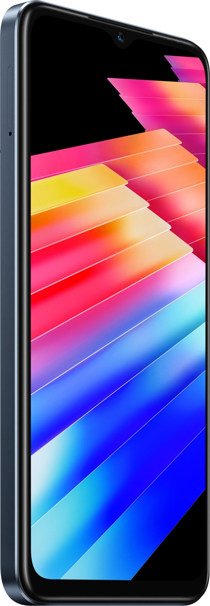 Infinix Note 30i 4+128GB Mirror Black