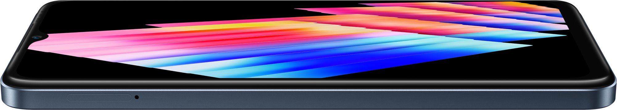 Infinix Note 30i 4+128GB Mirror Black