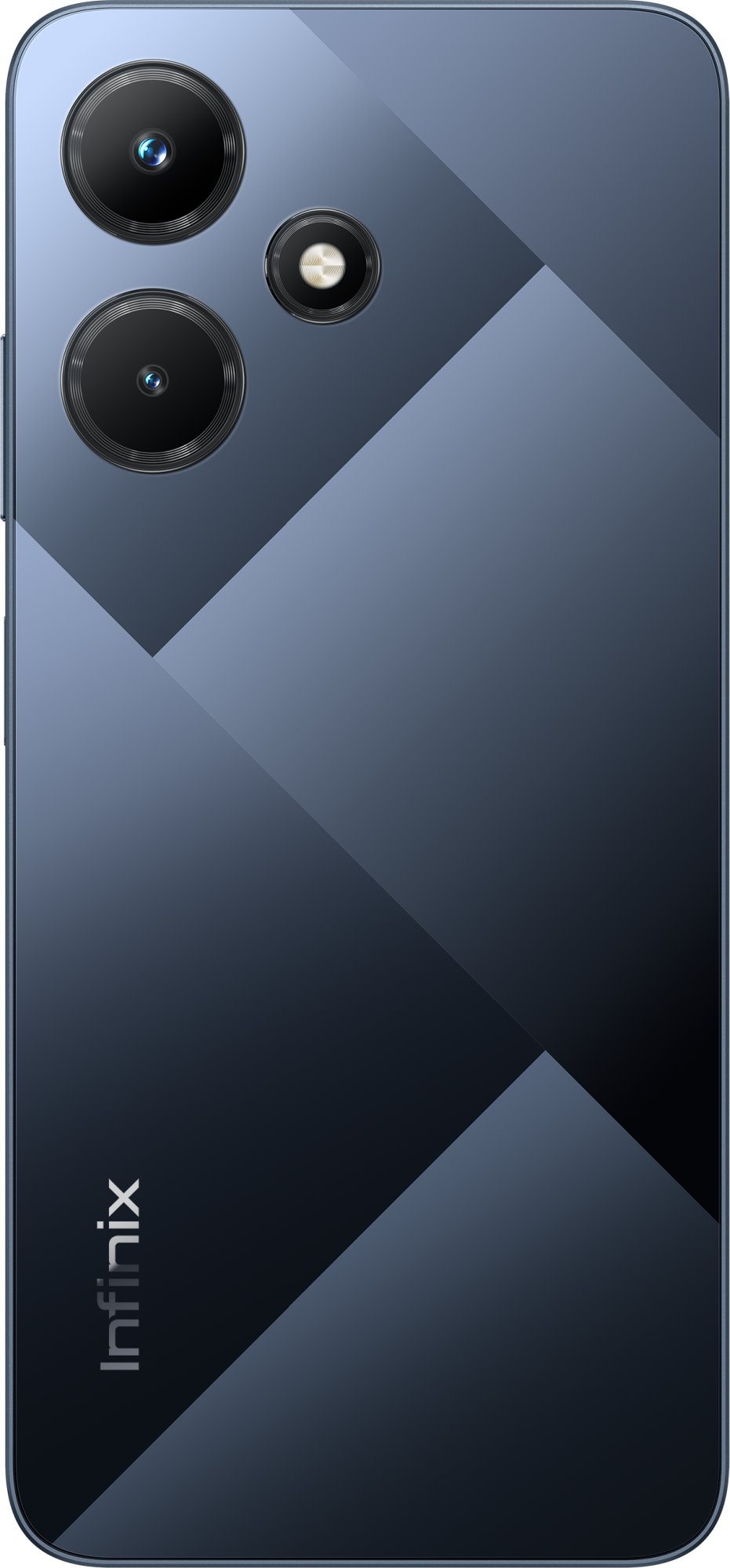 Infinix Note 30i 4+128GB Mirror Black
