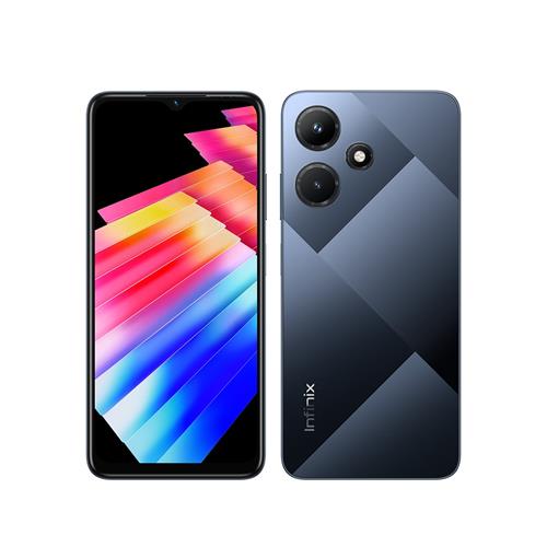 Infinix Note 30i 4+128GB Mirror Black