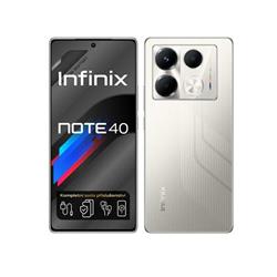 Infinix Note 40 8+256GB Racing Grey