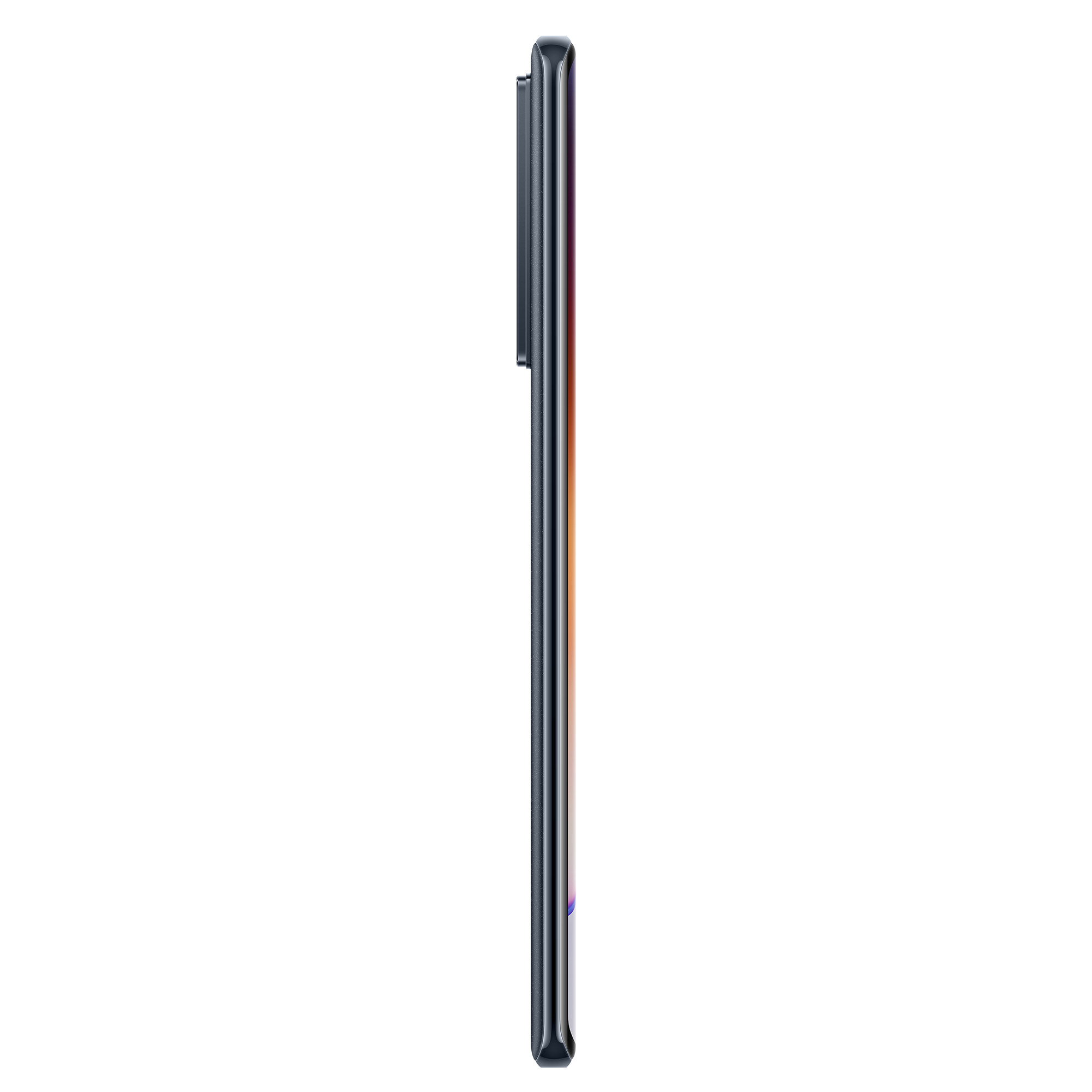 Infinix Note 40 Pro 12+256GB Obsidian Black