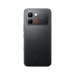 Infinix Note Edge 8+256GB Shadow Black