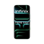 Infinix Note Edge 8+256GB Silk Green