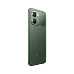 Infinix Note Edge 8+256GB Silk Green