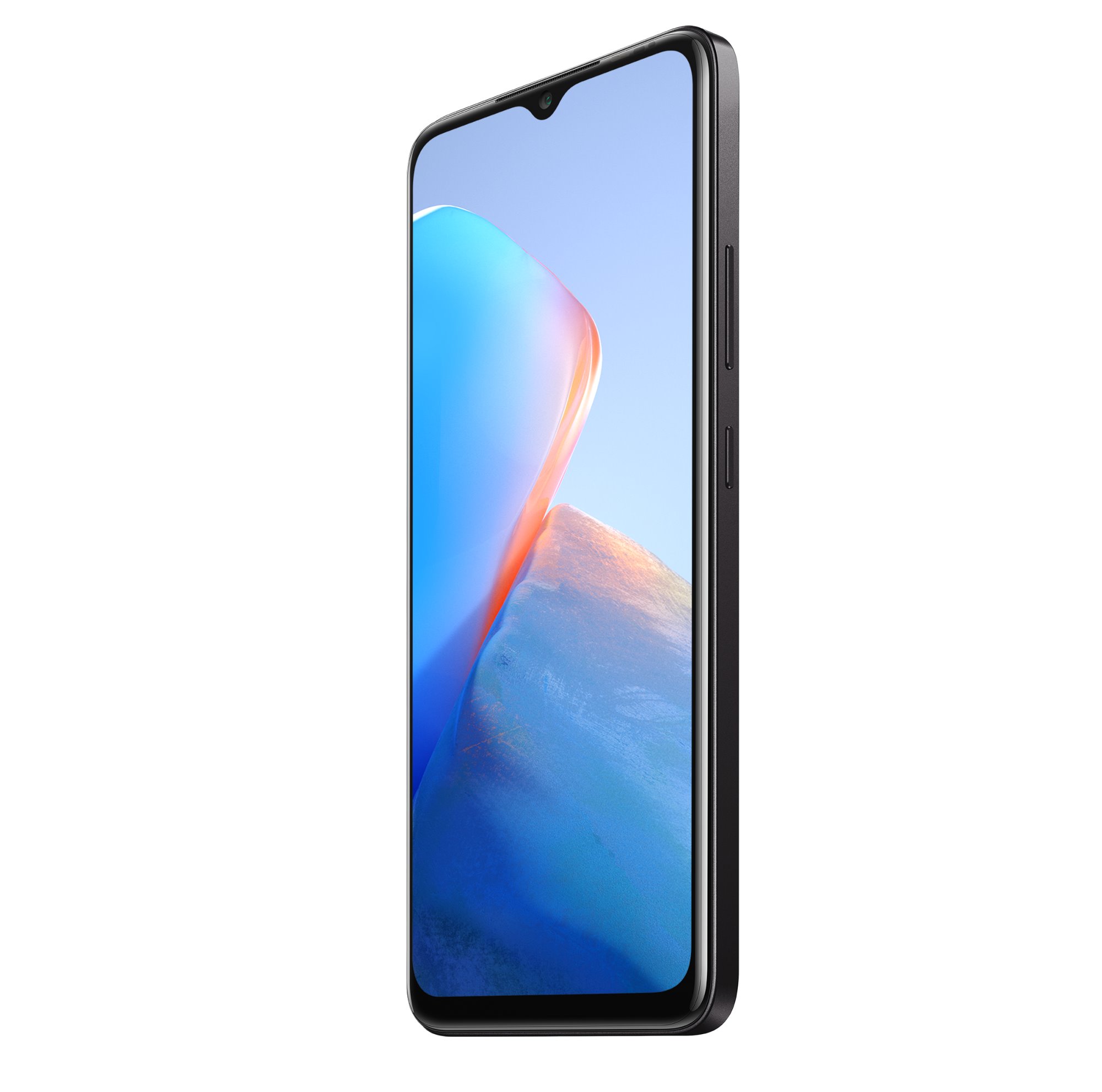 Infinix Smart 7 HD 2+64GB Ink Black
