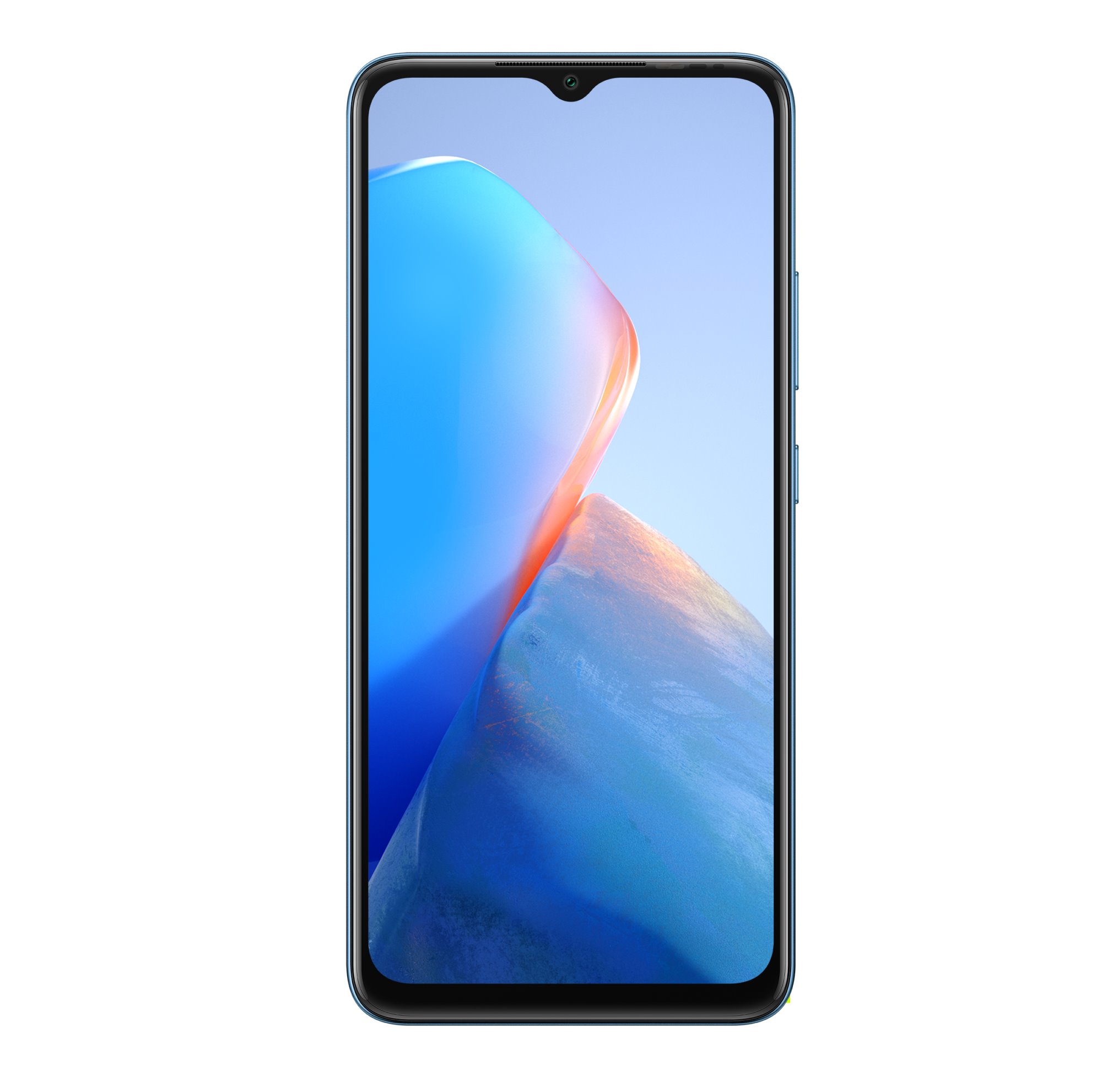 Infinix Smart 7 HD 2+64GB Silk Blue