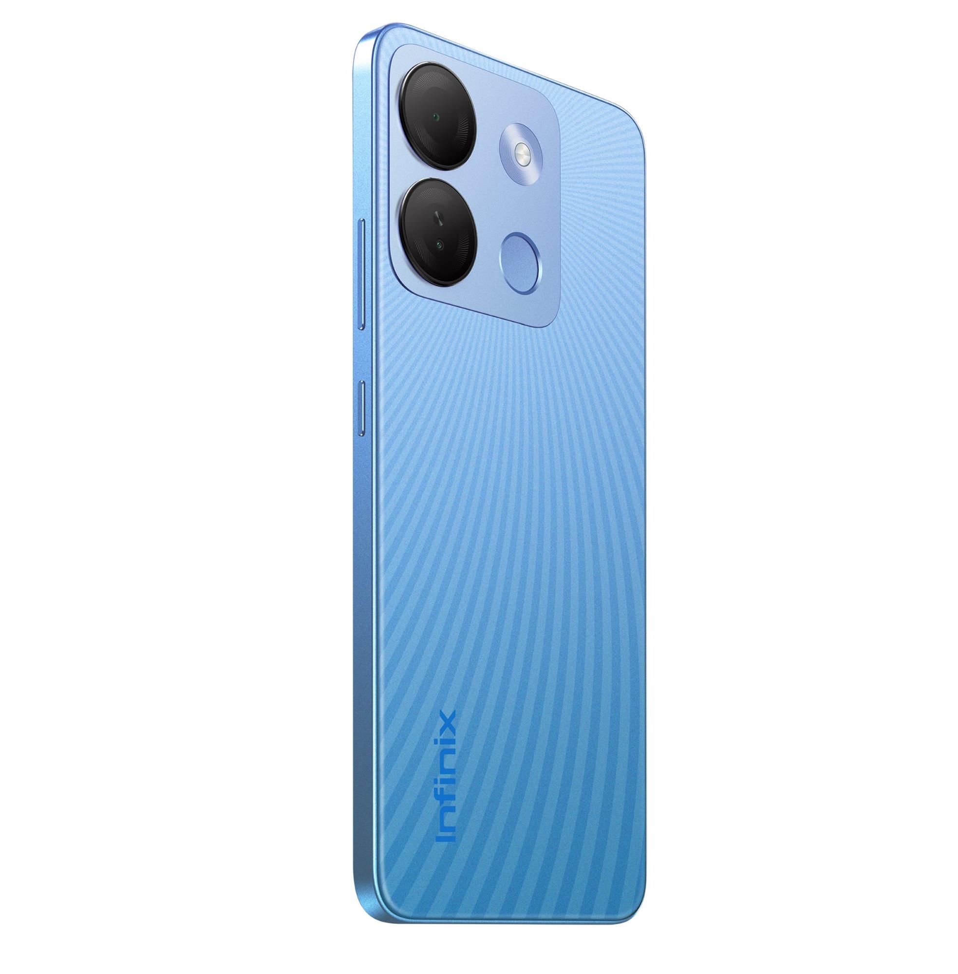 Infinix Smart 7 HD 2+64GB Silk Blue