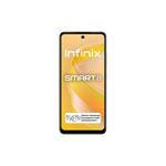 Infinix Smart 8 3+64 GB lesklá zlatá