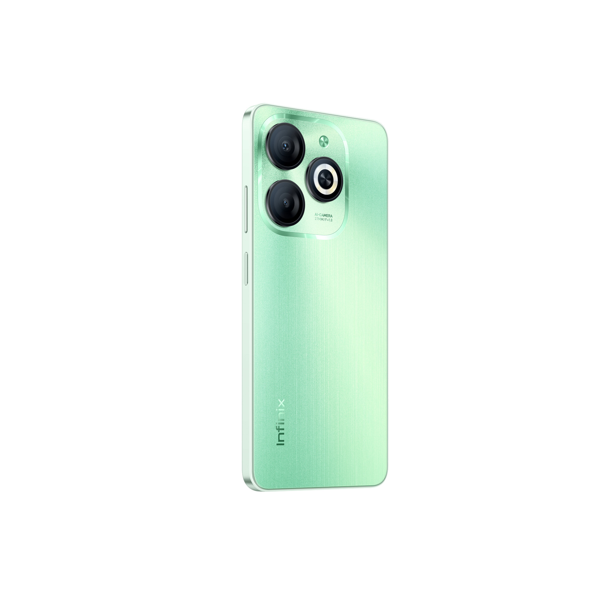 Infinix Smart 8 3+64GB Crystal Green