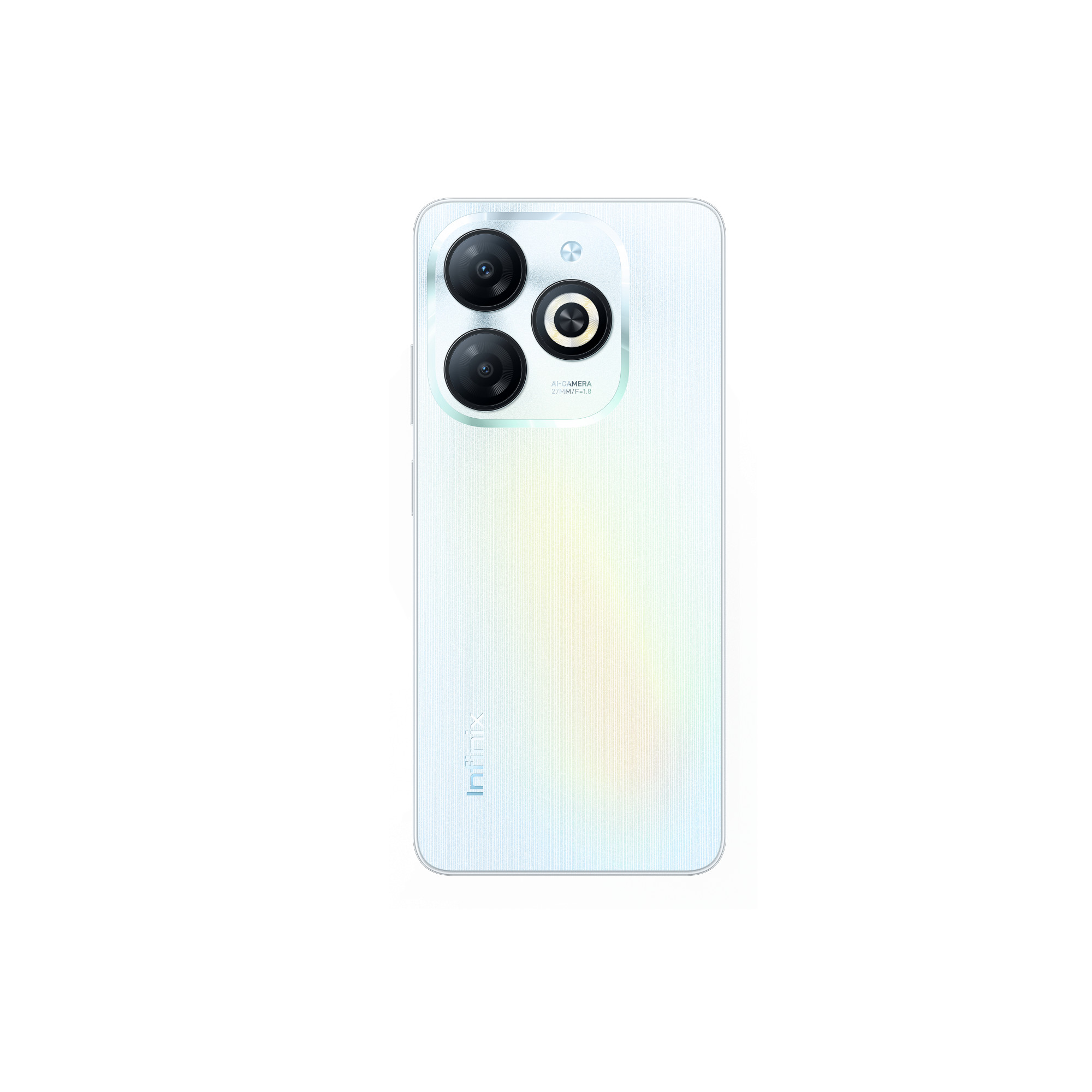 Infinix Smart 8 3+64GB Galaxy White