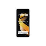 Infinix Smart 8 3+64GB Timber Black