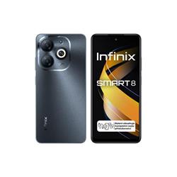 Infinix Smart 8 3+64GB Timber Black